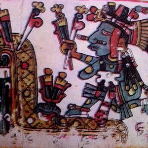 Suena MÃ©xico 3.  Lengua Zapoteca