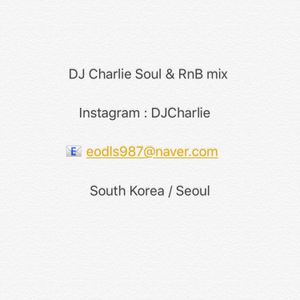 DJ Charlie Soul & RnB Live Mix