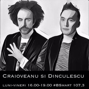 2 Februarie 2017 Dinculescu și Craioveanu By Smart Fm Favoriters