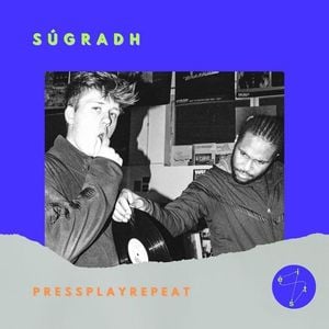 Súgradh #58