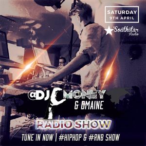 #ListenBack @DJC_Money #HipHop & #RnB Show On @SouthStarRadio May 9th 2015