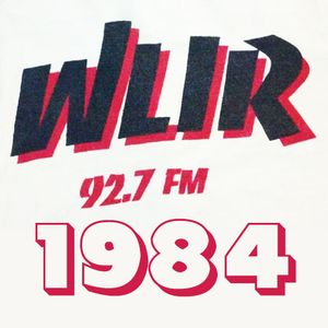 wlir 92.7 t shirts