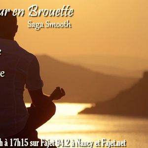 Le Bonheur en Brouette - Smooth #1 - 9 novembre 2021