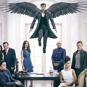 Wallpaper Dominion Season 1 Nostalgia Review By Movie Trailer Reviews Mixcloud For iPhone Free