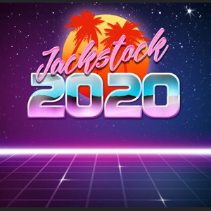 Jackstock 2020 (Vannes) - live recorded mix