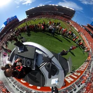 Jason Jani - The SF 49ers - Levi Stadium Game Day warm up mix - also featured on DMS #242