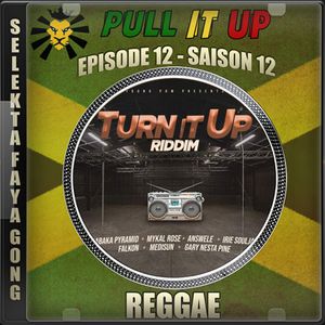 Pull It Up - Episode 12 - S12