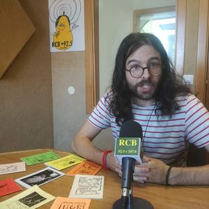 Porque Hoje é Domingo #265 | Riccardo Cocchi | 15 set 2019