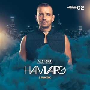 Hamvai PG live @ Albabar, Székesfehérvár 2019.03.02. by ...