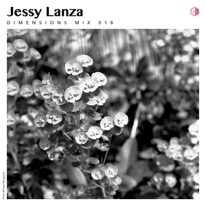 DIM018 - Jessy Lanza