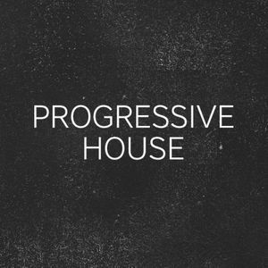 Cover art for Progressive House 2.0 by btwilson33