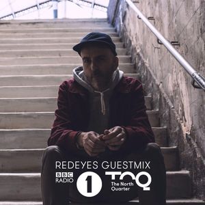 Redeyes Guestmix for Friction I BBC Radio One I 11.06.2017