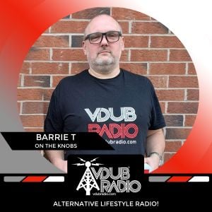 Barrie T - On The Knobs - 15-05-2026