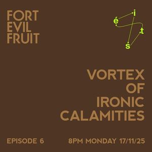 Vortex of Ironic Calamities Ep. 6