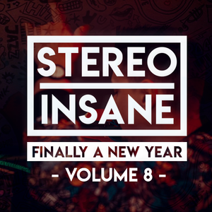 Stereo Insane - Finally A New Year (Volume 8)