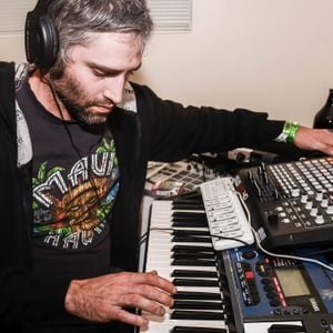 Painted Foxes Interview on The Rum and Bass show : Episode 8 - www.rumandbass.ca