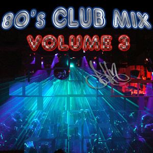 80's Club Mix Set - New Wave, Funk, Hip Hop, Freestyle by dollamixes |  Mixcloud