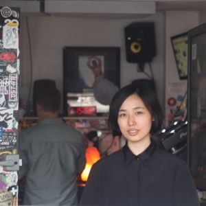 Powder - 9th September 2016