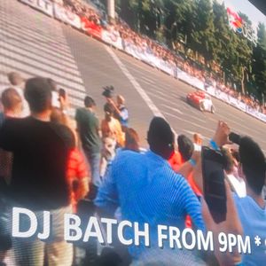 20_11_2021 - DJ BATCH - BRIDGEWAY SET- COMMERCIAL MUSIC