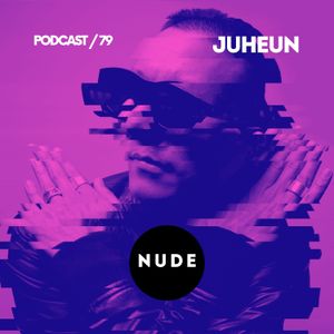 079. Juheun (techno mix)