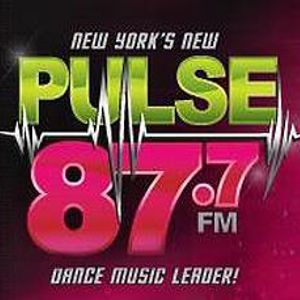 WNYZ - Pulse 87 - New York - Final 5 Hours, 30 October 2009