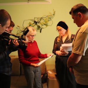 Про Тараса МАТВІЇВА розповідають його батьки. ГЕН УКРАЇНЦІВ з Іриною ФАРІОН на #ЖидачівFM