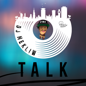 TALK - DJ Nekliw