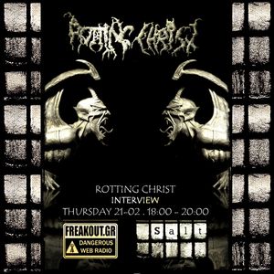 Rotting Christ _ 21.02.2013