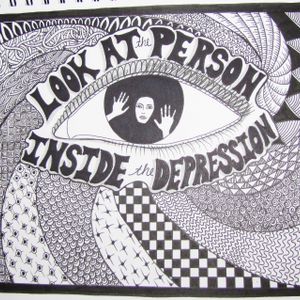 Insane (Live - EMX - EM1 & Radiohead) _ The Depression will also seek you !!!