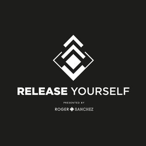 Release Yourself Radio Show #895 Roger Sanchez Recorded Live @ HQ, Atlantic City