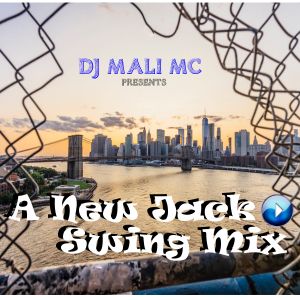 New Jack Swing Mix Arrested Development New Edition Zhane Color Me Badd Bobby Brown Wrecks'n'Effect
