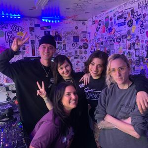 Jubilee with Tom Yeti and more special guests @ The Lot Radio 06-22-2022