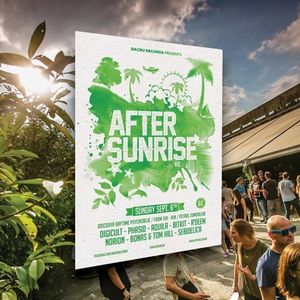Digicult @ After Sunrise Party by Dacru Records