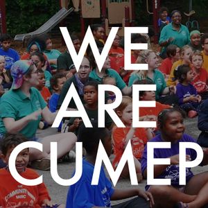 We Are CUMEP - LGBTQ - Episode 3 (July 19, 2019)