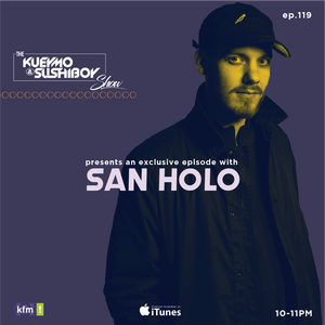 Outkast Ms Jackson San Holo Remix Free Arista Nu disco / indie dance. 1001tracklists