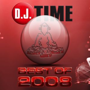 Va-D.J. Time Best Of 2008 (Mixed By D.J. Hot J)