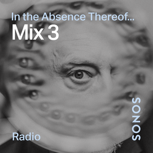Cover art for Mix 3 by sonos