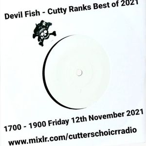 Cutty Ranks 2021 Mix