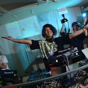 Mixcloud
