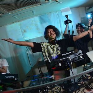 かっこいいアニソンがかかるイベントdj公募企画のためのmix By Dj Sala Mixcloud