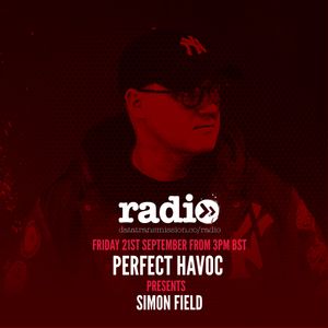 Perfect Havoc with Simon Field