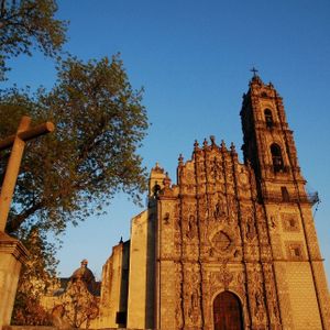 Cartelera Museo Nacional del Virreinato, Junio 2016