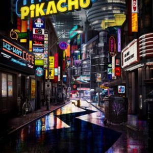 Ver Hd Pokémon Detective Pikachu 2019 Completa En Español