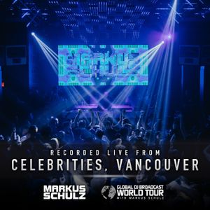 Global DJ Broadcast Apr 07 2022 - World Tour: Vancouver (Down the Rabbit Hole)