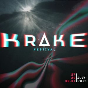 Krake Festival - 07/29/16 - DJ Set