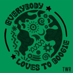 29.05.21 Everybody Loves To Boogie - Delonte Rivers #new