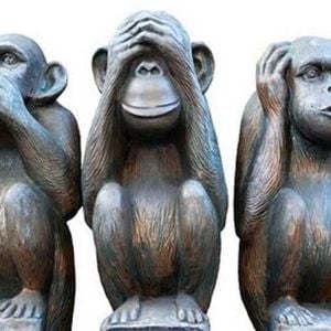 3 Monkeys By Dj Fadlie Mixcloud 3 monkeys actress karunya chowdary photos. 3 monkeys by dj fadlie mixcloud