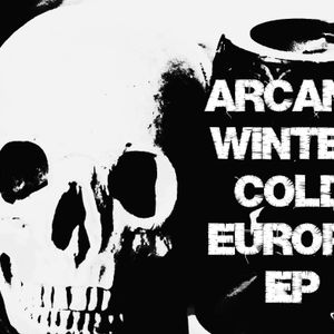The Darklord Radio Show "Arcane Winter/Death Party UK Special"