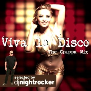 Viva La Disco Vol.1