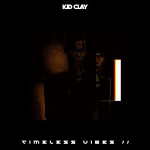 TIMELESS Vibes II (Free-Mix Fridays)
